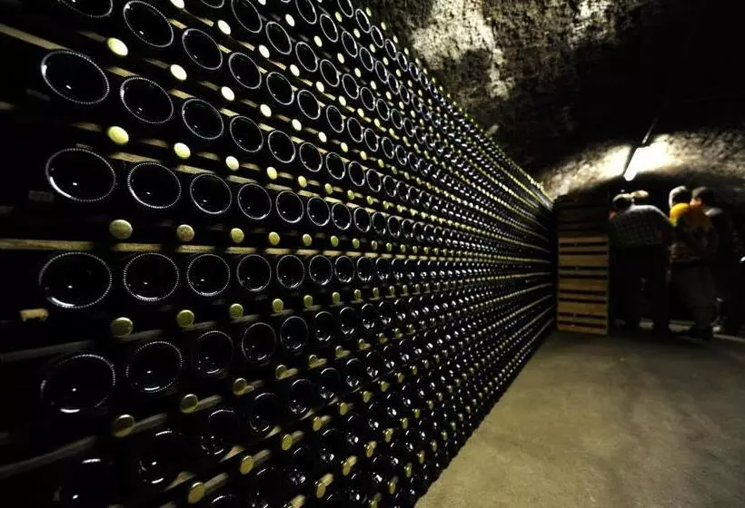 فندق Residenz Im Schloss Neuweier