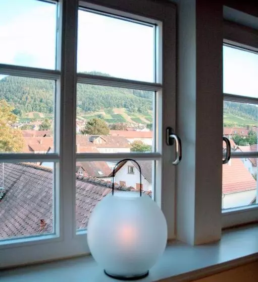 فندق Residenz Im Schloss Neuweier