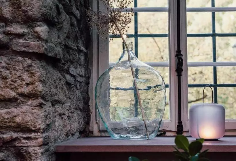 فندق Residenz Im Schloss Neuweier