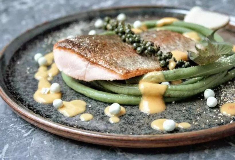 فندق Residenz Im Schloss Neuweier