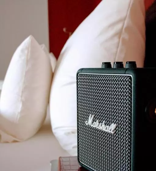 فندق Residenz Im Schloss Neuweier