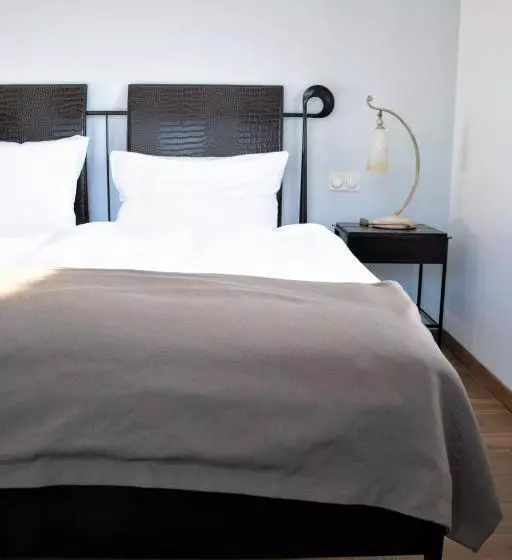 فندق Residenz Im Schloss Neuweier