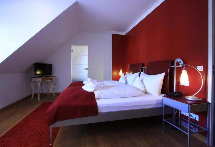 فندق Residenz Im Schloss Neuweier