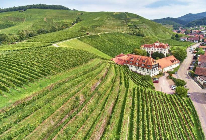 فندق Residenz Im Schloss Neuweier