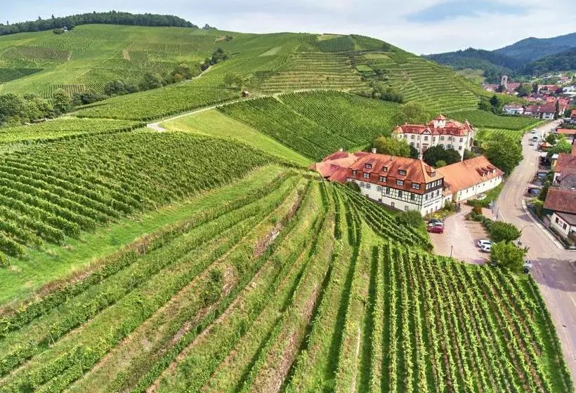 فندق Residenz Im Schloss Neuweier