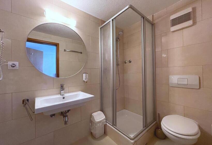 Hotel Schäffer Steakhouse Andeo