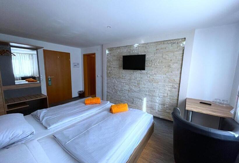 Hotel Schäffer Steakhouse Andeo