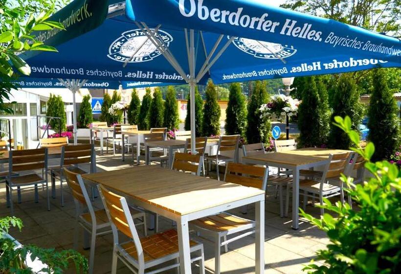 Hotel Schäffer Steakhouse Andeo