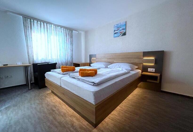 Hotel Schäffer Steakhouse Andeo