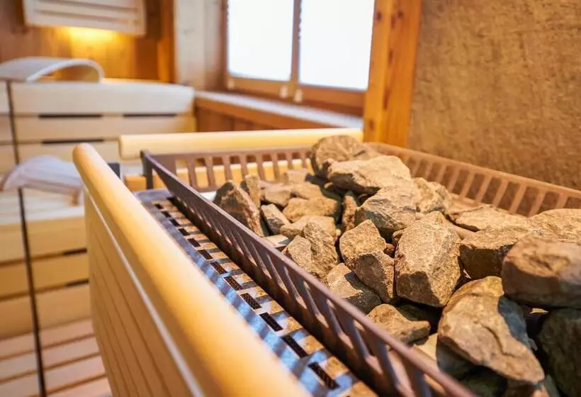 Отель Schloss Döttingen