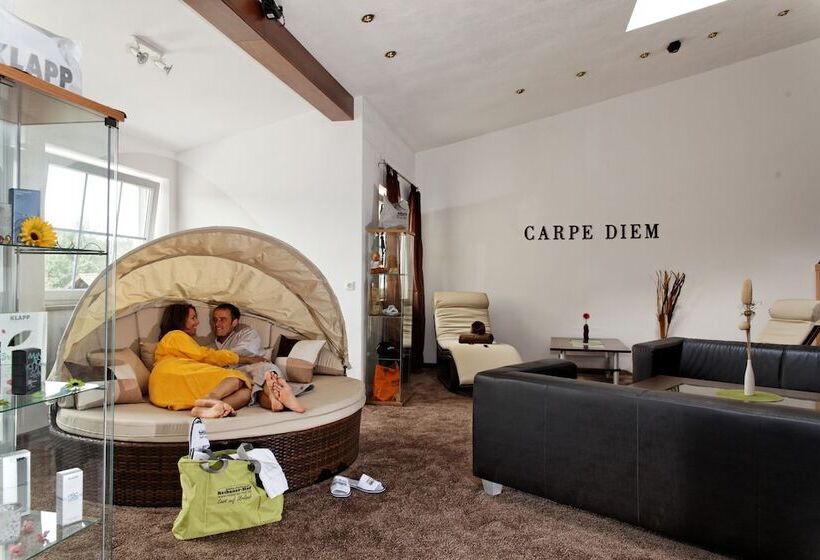 Hotelli & Spa Reibener Hof