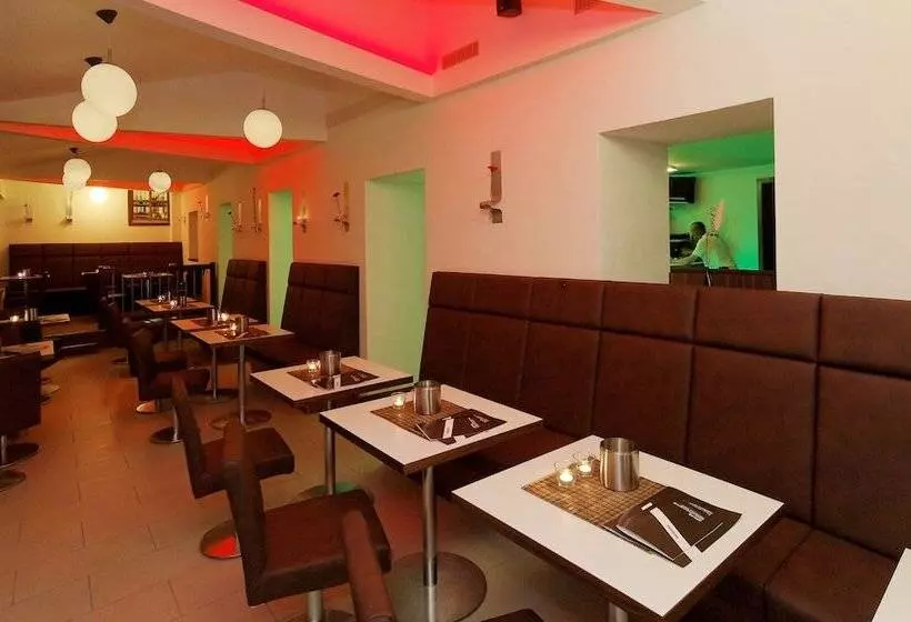 Hotell & Spa Reibener Hof