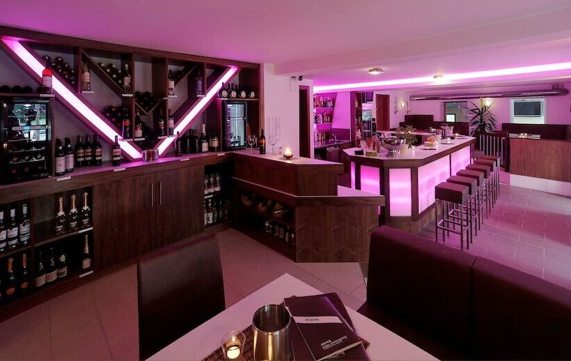 Hotelli & Spa Reibener Hof