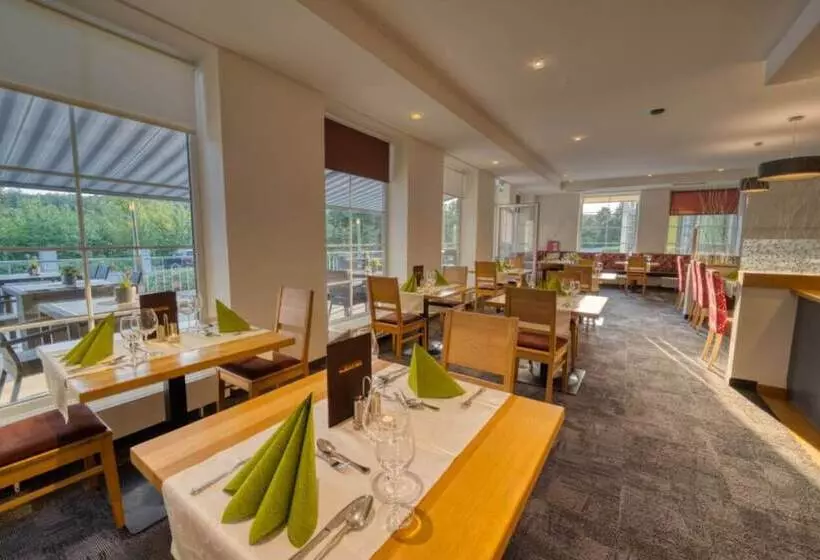 Hotell & Spa Reibener Hof