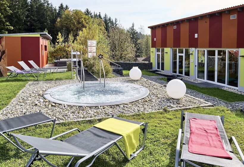 Hotelli & Spa Reibener Hof