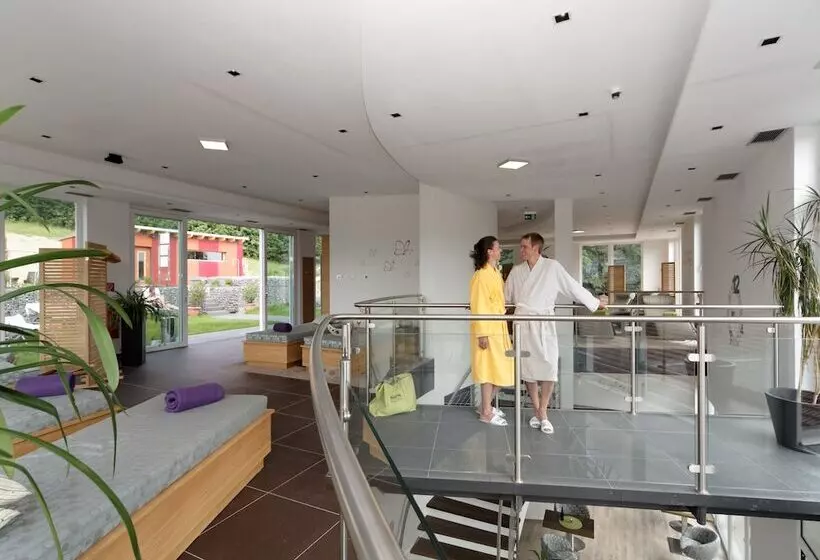 Hotell & Spa Reibener Hof