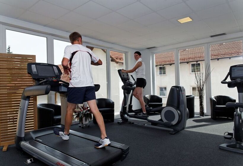 Hotelli & Spa Reibener Hof