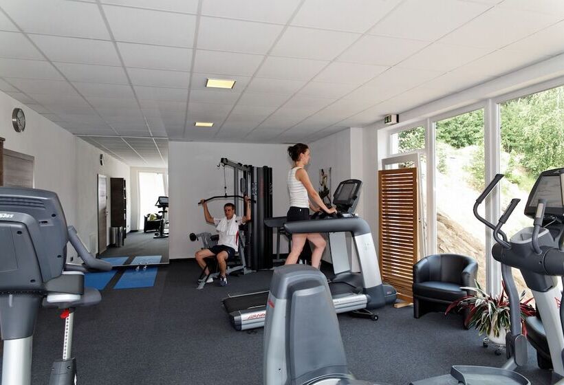 Hotelli & Spa Reibener Hof