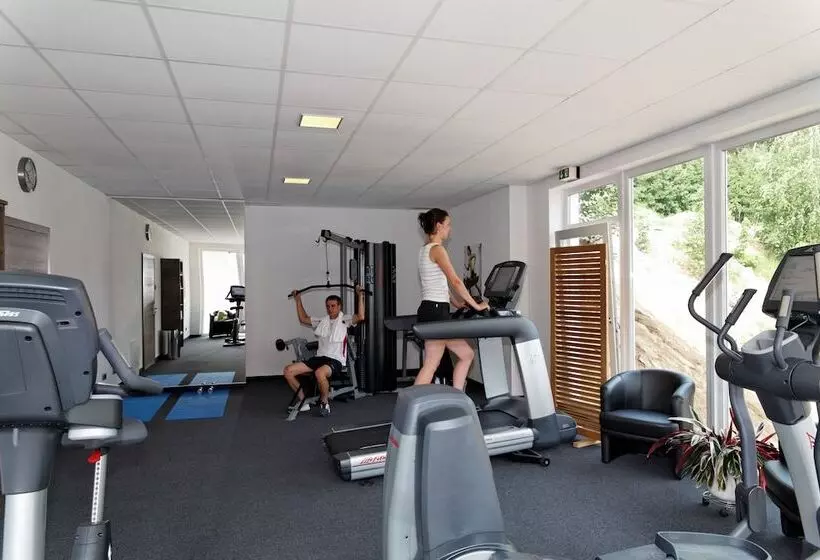 Hotell & Spa Reibener Hof