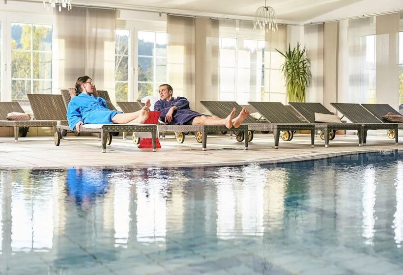 Hotelli & Spa Reibener Hof