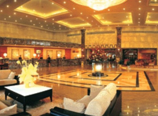 酒店 Xinyuan Holiday