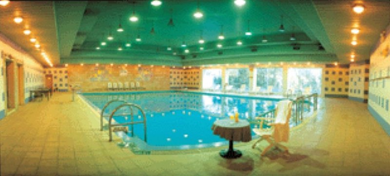 酒店 Xinyuan Holiday