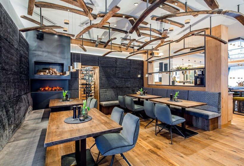 Hotelli Zum Stemplinger Hansl