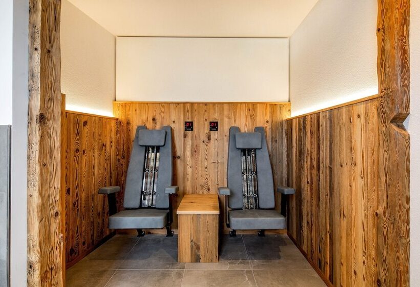 Hotelli Zum Stemplinger Hansl