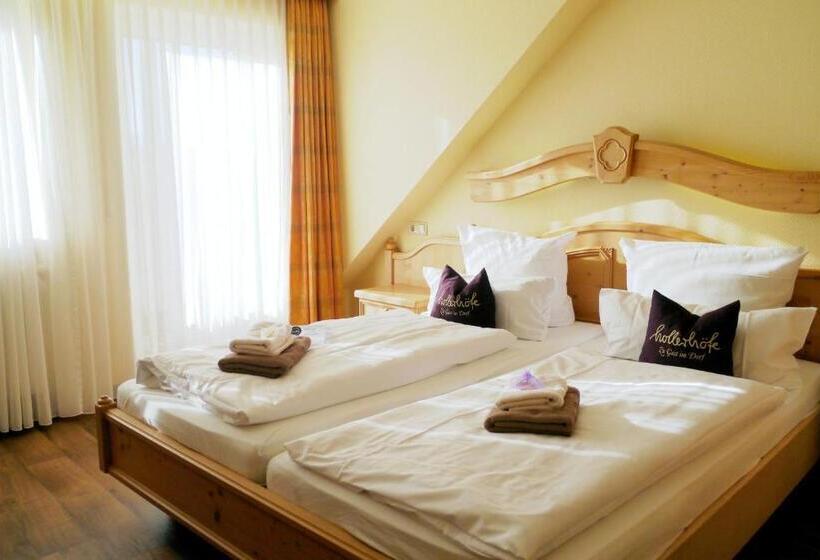 Landgasthof Zum Hirschen