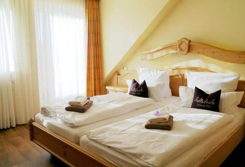 Landgasthof Zum Hirschen