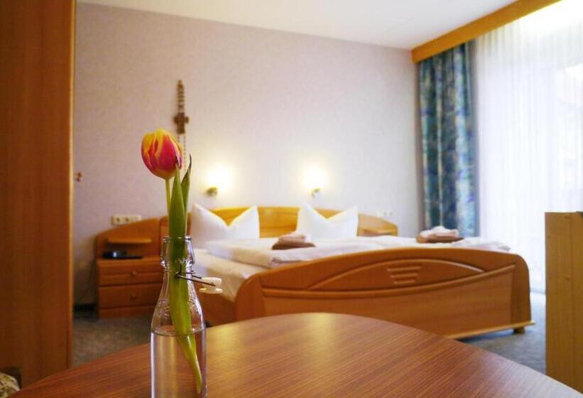 Landgasthof Zum Hirschen