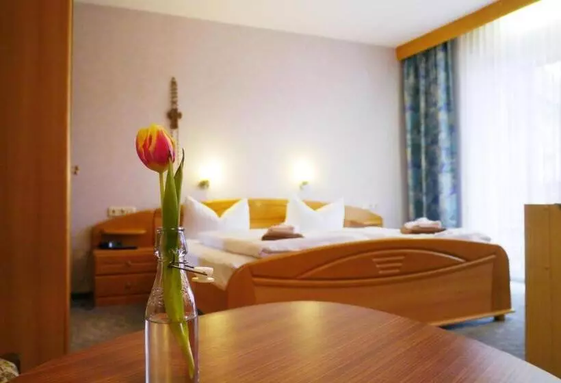 Landgasthof Zum Hirschen