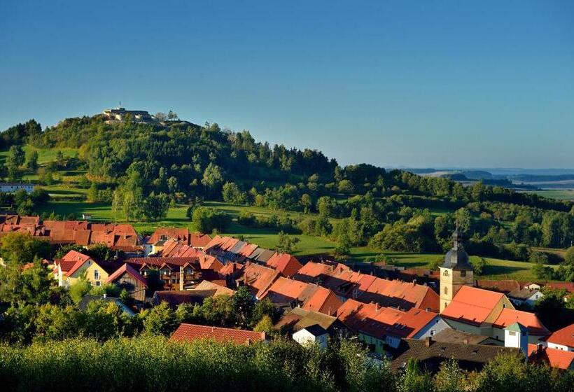 Landgasthof Zum Hirschen