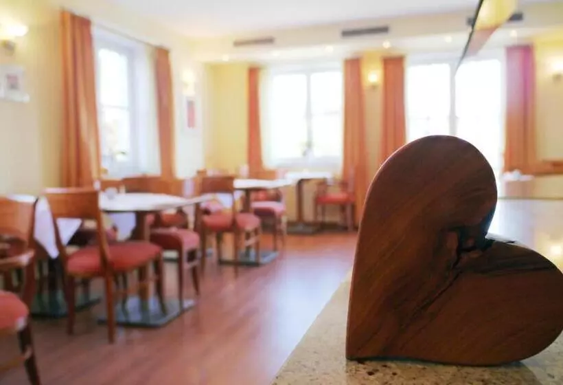 Landgasthof Zum Hirschen