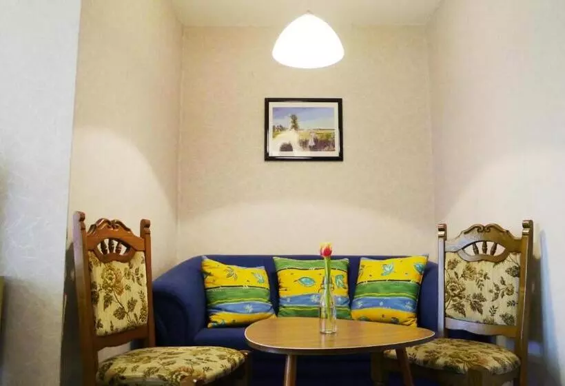 Landgasthof Zum Hirschen