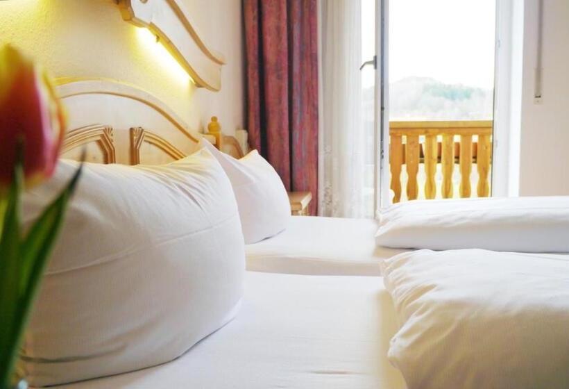 Landgasthof Zum Hirschen