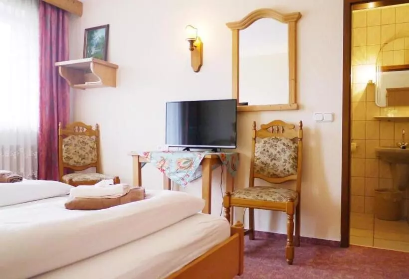 Landgasthof Zum Hirschen