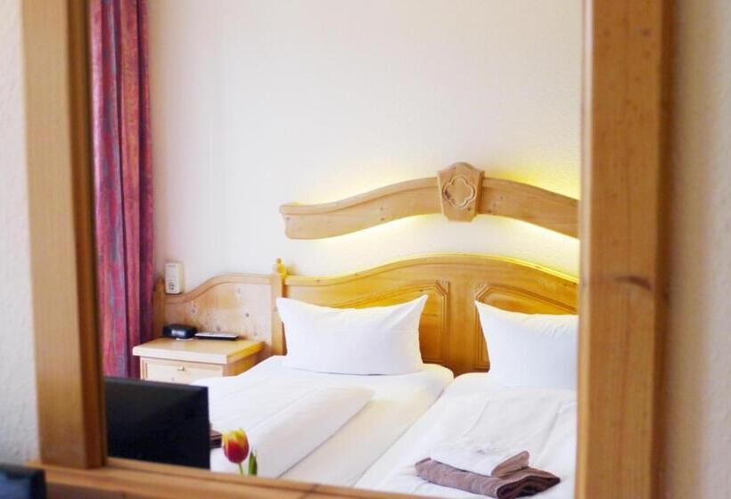 Landgasthof Zum Hirschen