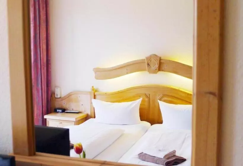 Landgasthof Zum Hirschen