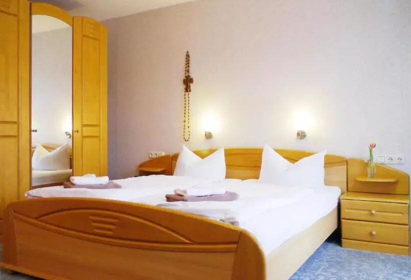 Landgasthof Zum Hirschen