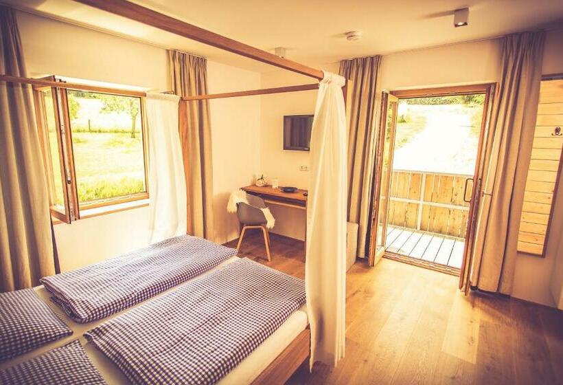 Majatalo Gasthaus Am Odenturm