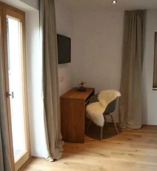 Пансион Gasthaus Am Odenturm