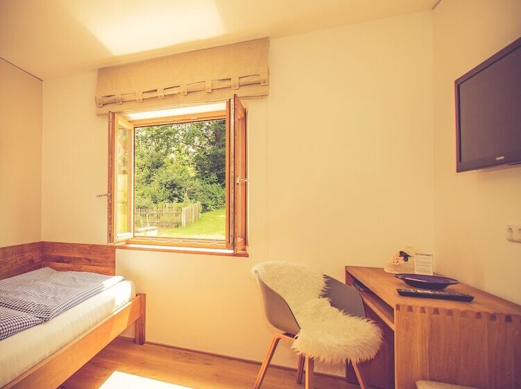 Majatalo Gasthaus Am Odenturm