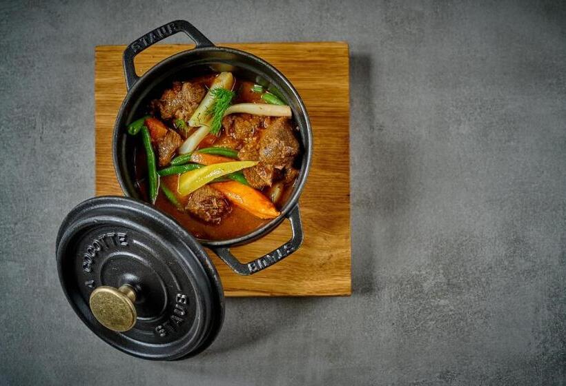 Majatalo Gasthaus Am Odenturm