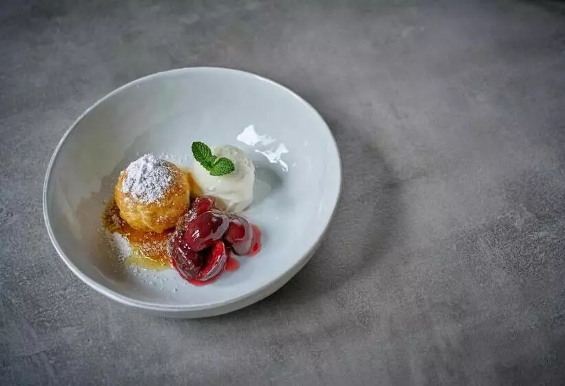 Пансион Gasthaus Am Odenturm