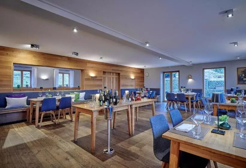 Пансион Gasthaus Am Odenturm