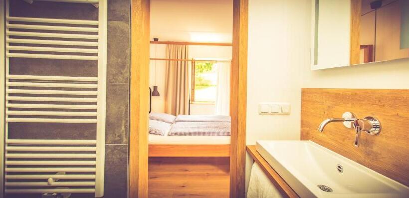 Majatalo Gasthaus Am Odenturm