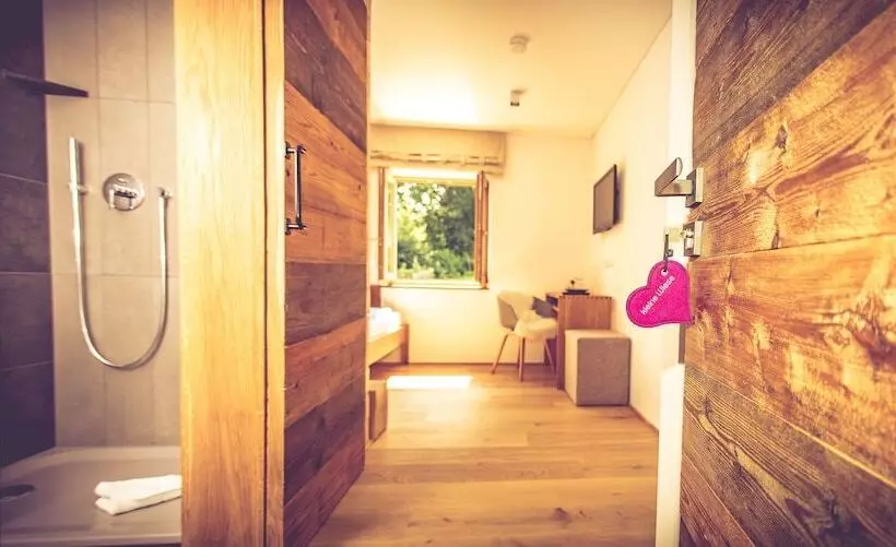 Пансион Gasthaus Am Odenturm