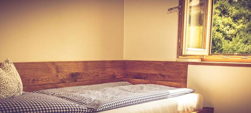 Majatalo Gasthaus Am Odenturm