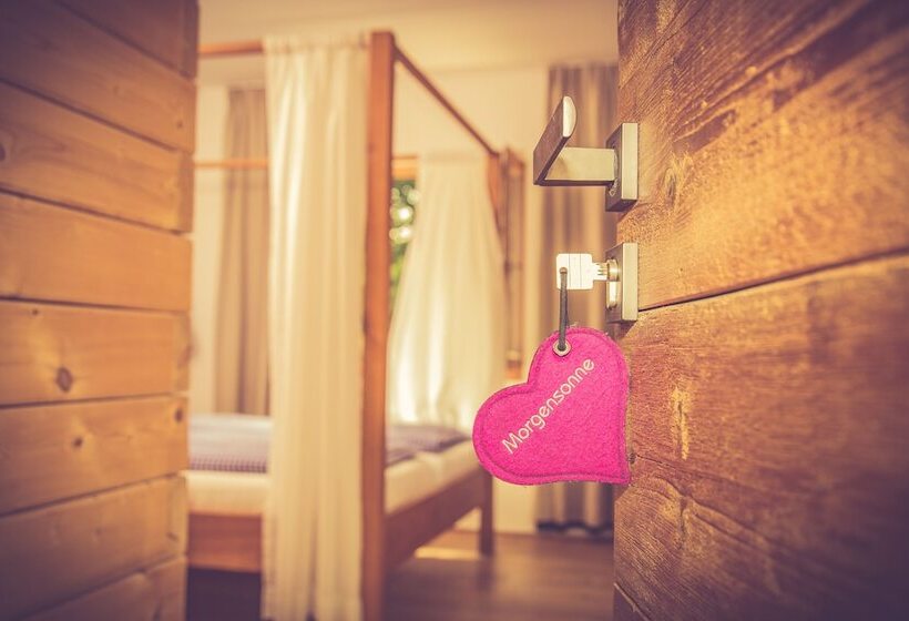 Majatalo Gasthaus Am Odenturm